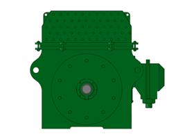 Y系列 6KV(中心高355-630) 三相异步电动机