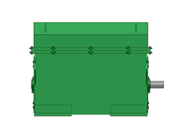 Y系列 6KV(中心高355-630) 三相异步电动机