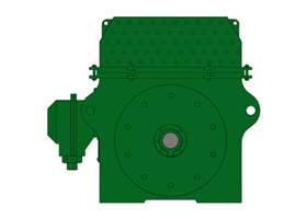 Y系列 6KV(中心高355-630) 三相异步电动机
